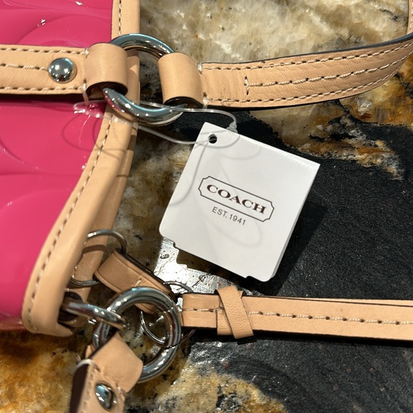 Coach Crossbody Bag 💼 - Picture 10 of 15